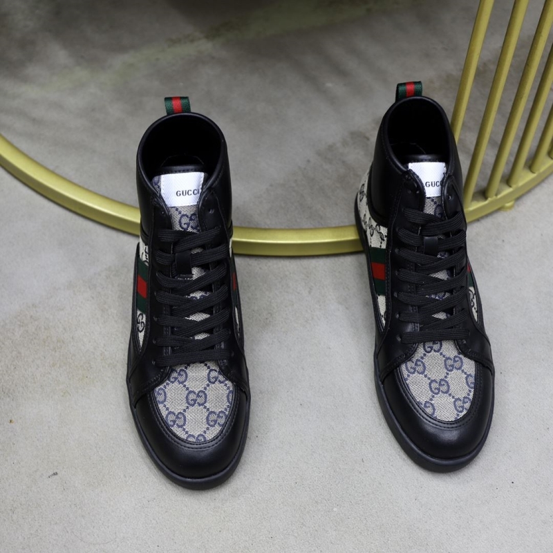 Gucci Casual Shoes